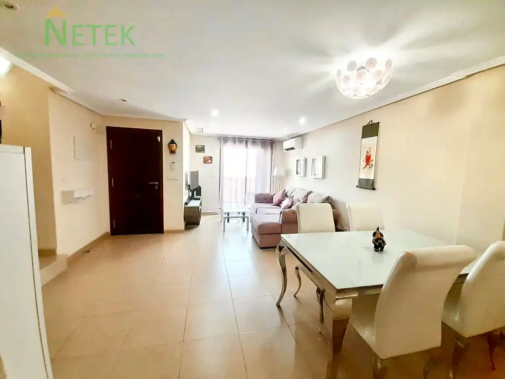 Dúplex en venta en Calle Trv Rio Guadalquivir 3, imagen 4