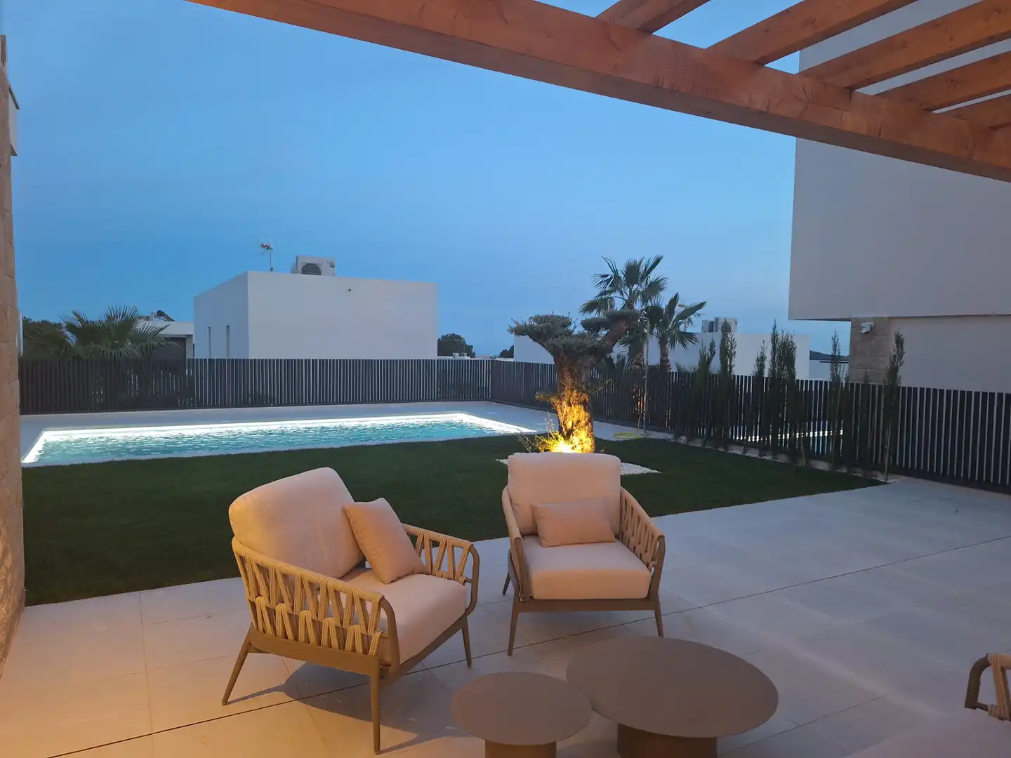 Casa o xalet en venda a Calle París, 17, Golf Bahía