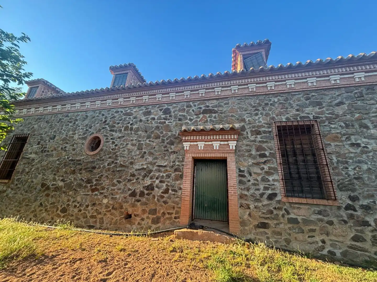Casa rústica en venda a Malagón, imagen 5