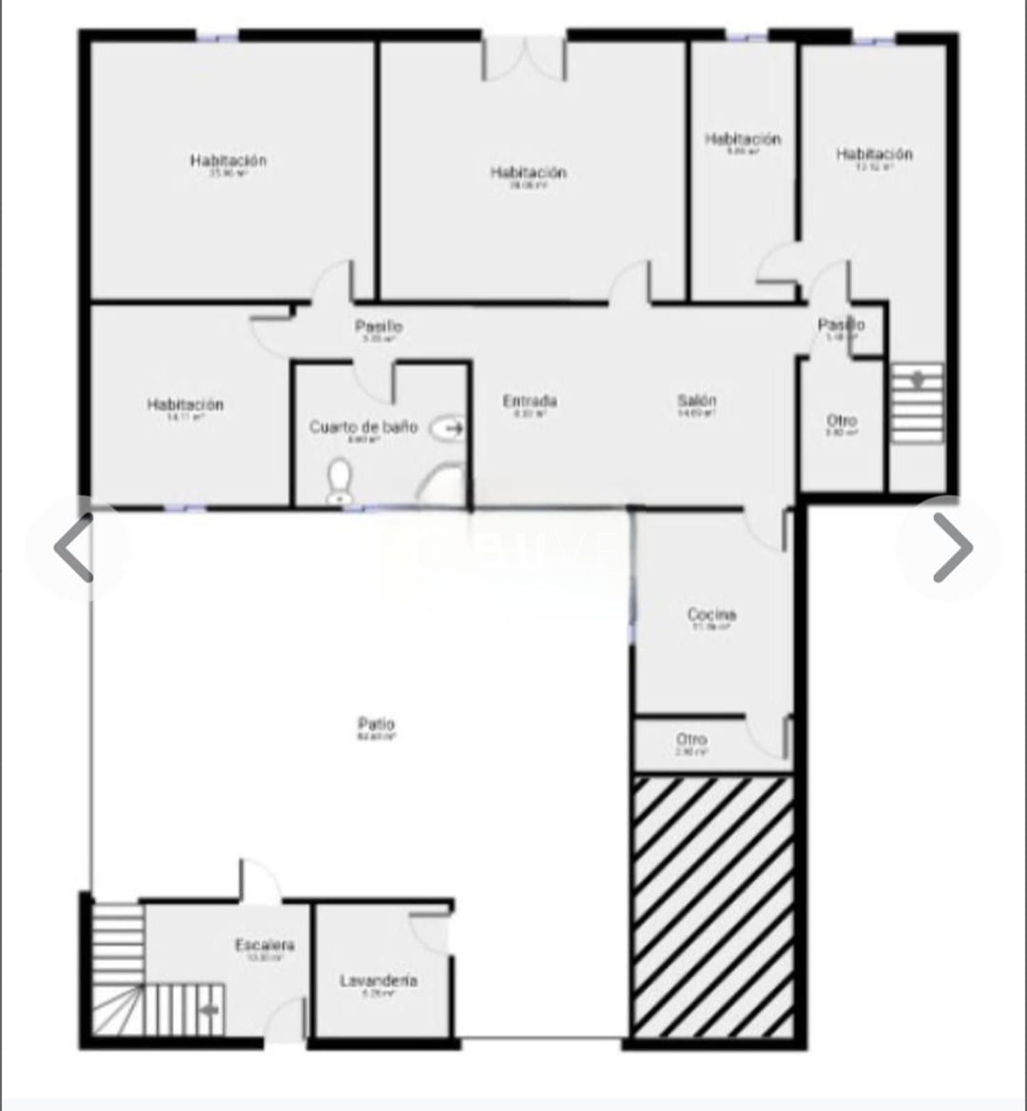 House or chalet for sale in  Sevilla Capital  with Furnished