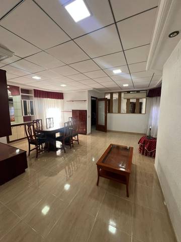 Piso en Alquiler en Centro