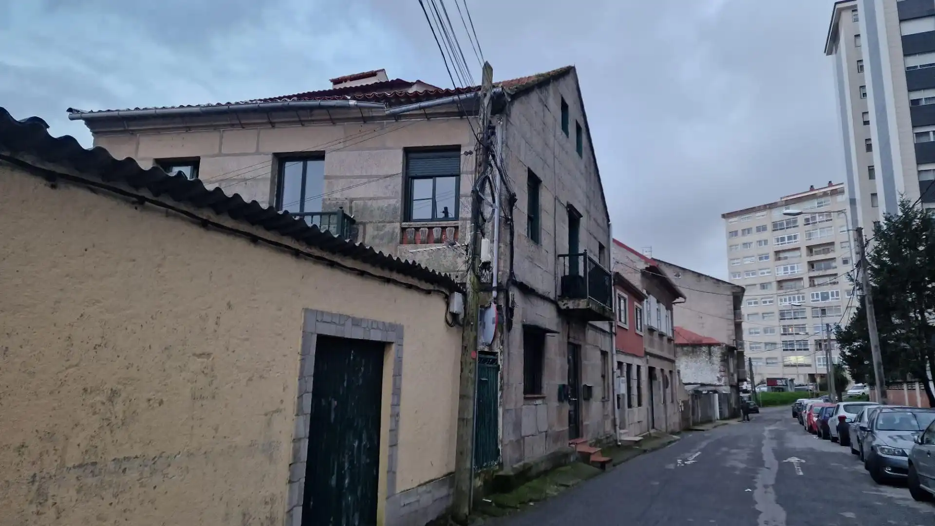 Casa con terrazza in vendita a Calle ESTURANS 55, imagen 3