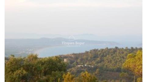 Foto 3 de Residencial en venta en Camino Semàfor, 41, Aiguafreda - Sa Tuna, Begur