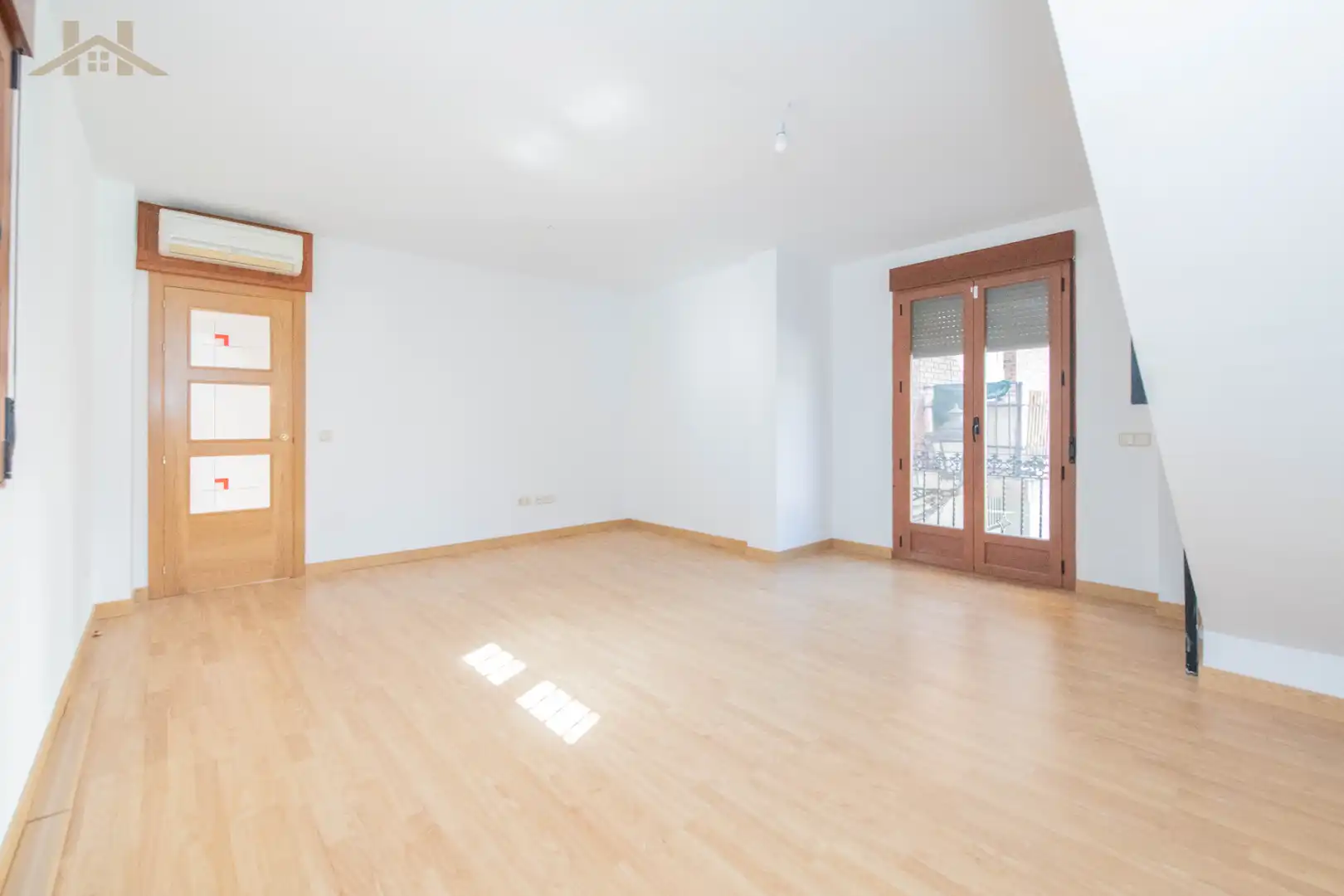 Dúplex en venta en Navalcarnero con Aire acondicionado, Calefacción y Terraza