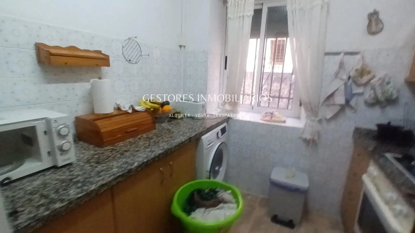 Habitación de Casa o chalet en venta en Benasau, Alicante