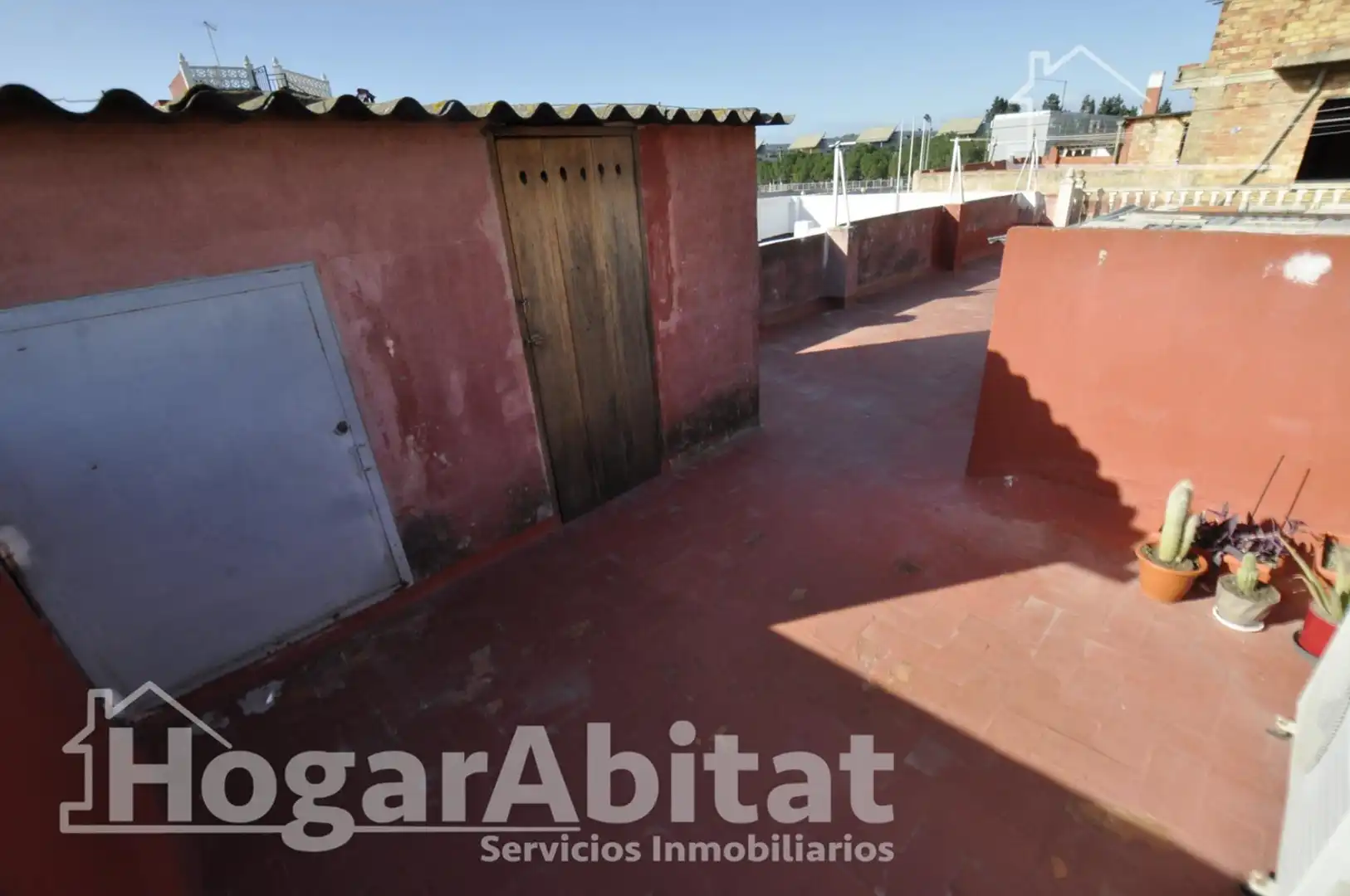 Terrassa de Pis en venda en Aldaia amb Aire condicionat, Calefacció i Terrassa