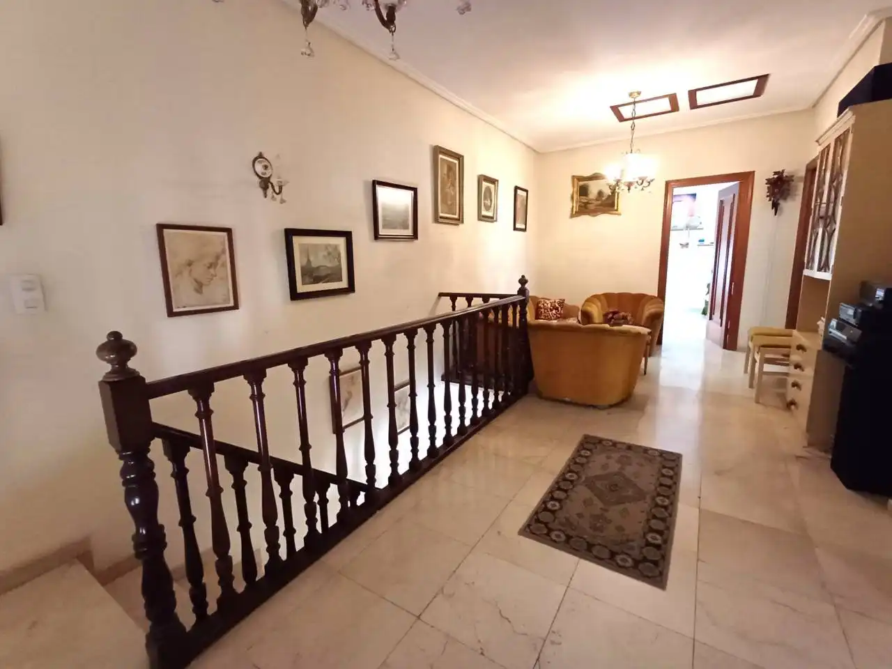 Ático en venta en Huelva con Calefacción, Terraza y Balcón