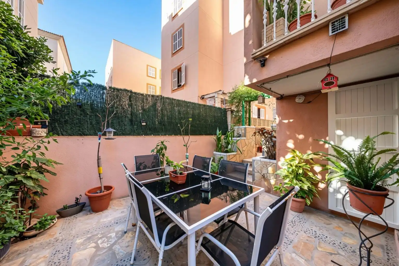 Appartement compact avec terrasse à vendre à Carrer des Bastiò, imagen 20