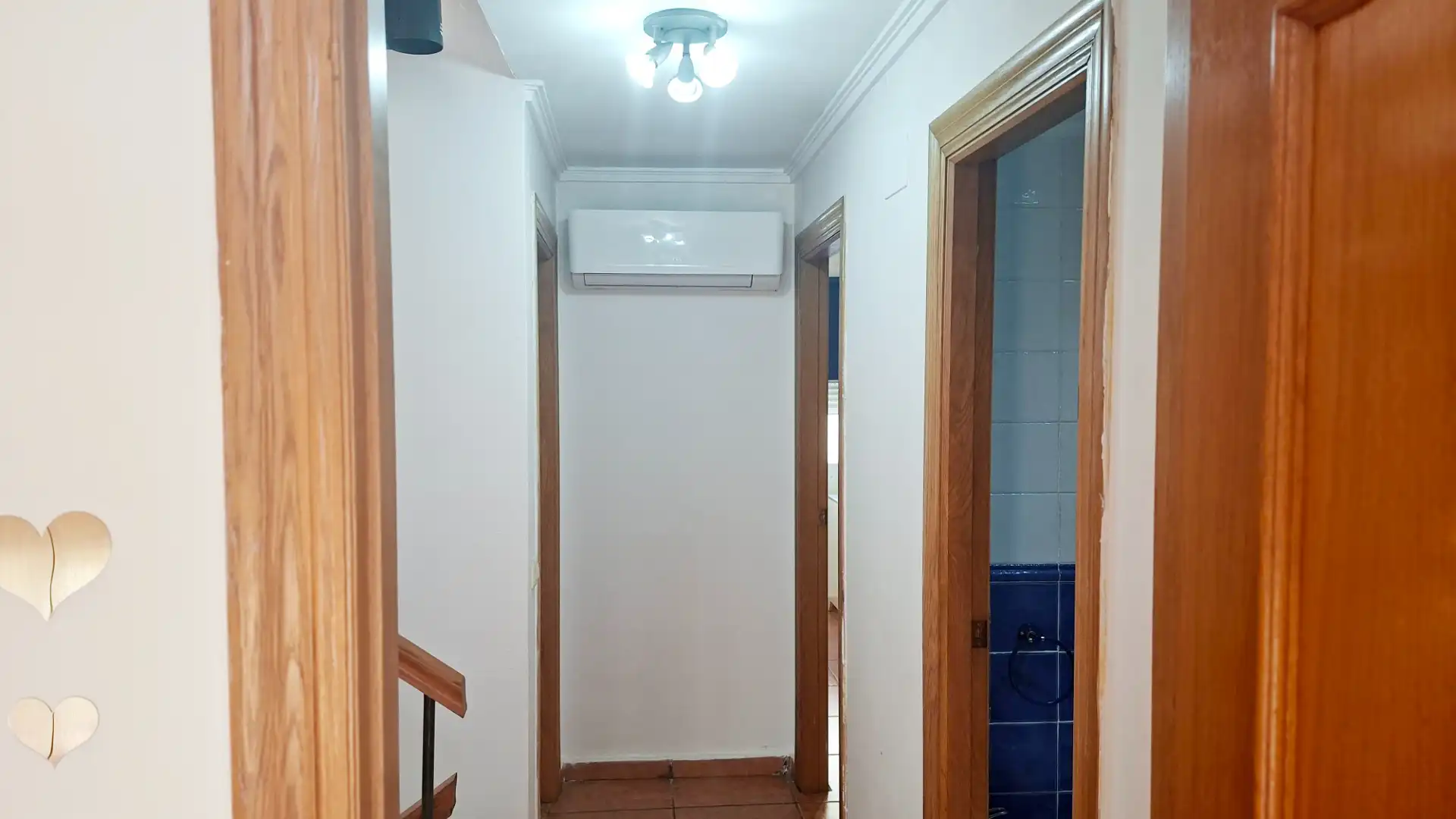 Casa adosada en venta en Massamagrell con Aire acondicionado, Terraza y Balcón