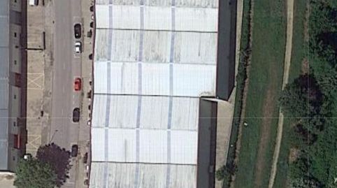 Foto 4 von Fabrikhallen zur Miete in Carrer Onyar, 106, Riudellots de la Selva, Girona