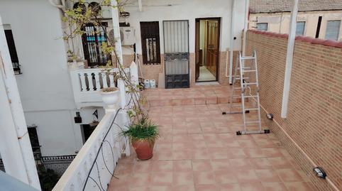 Foto 5 de Casa o chalet en venta en Calle Ayala, Centro ciudad, Linares
