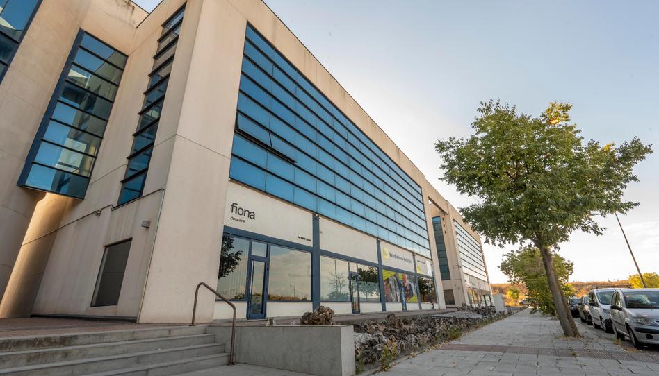 Foto 1 de Traster en venda a Los Olivos - Los Ángeles, Madrid