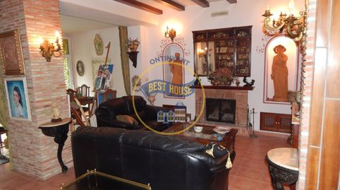 Foto 3 de Casa o xalet en venda a El Pilar, Ontinyent