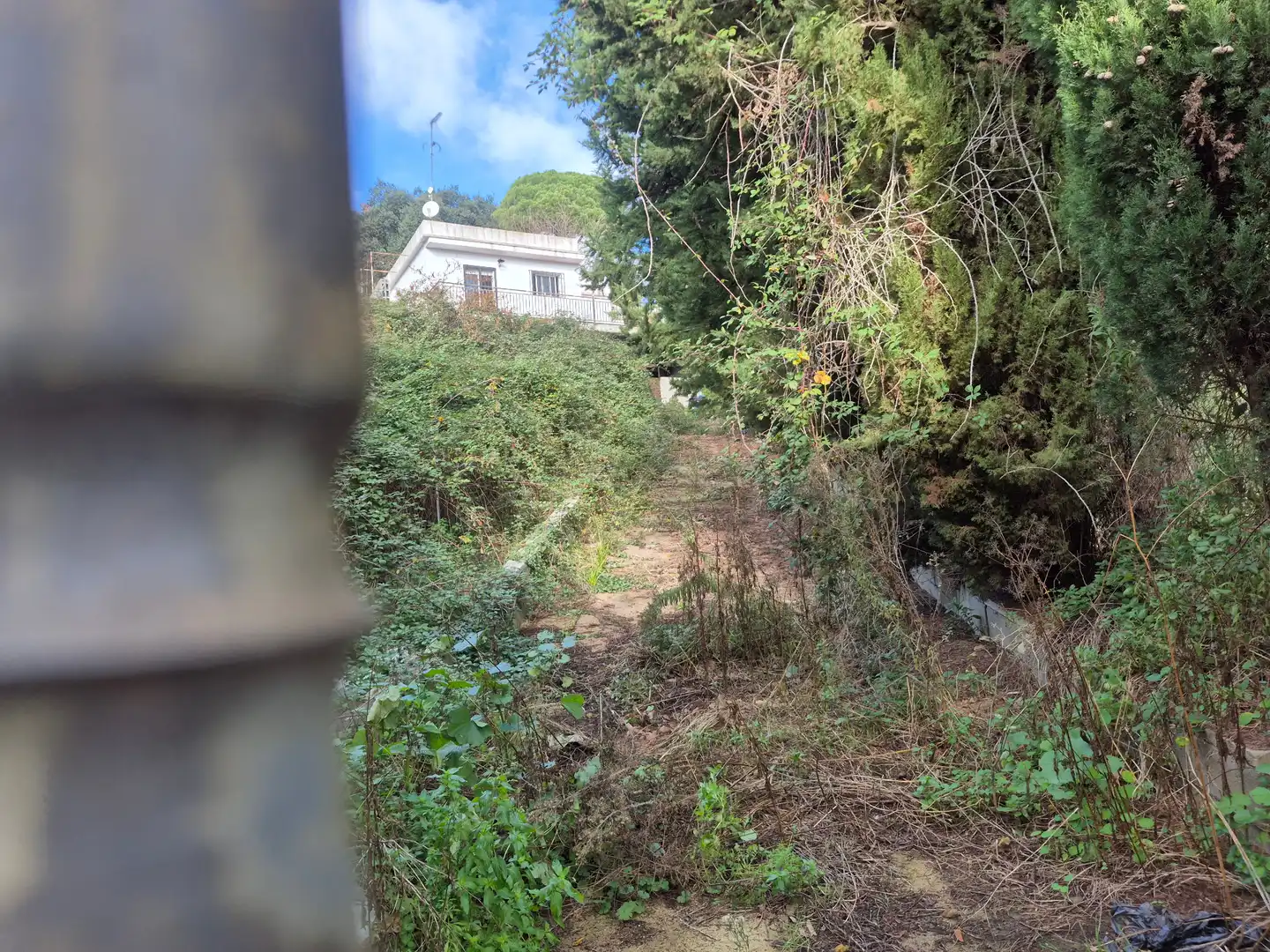 Haus oder Chalet zum Verkauf in Sant Cebrià de Vallalta mit Privatgarten