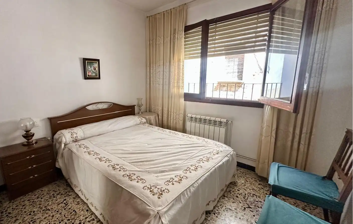 Maison avec terrasse à vendre à Calaceite, imagen 13