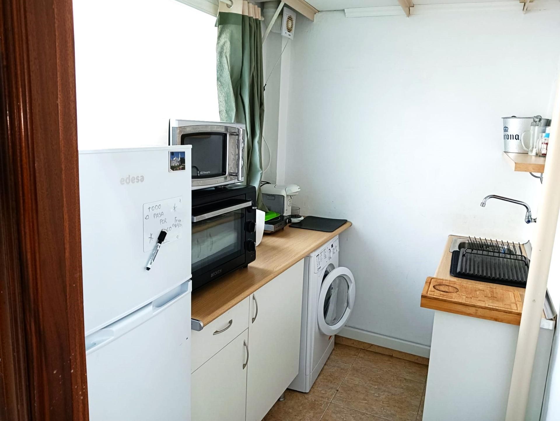 Premises for sale in La Pastora - La Estación