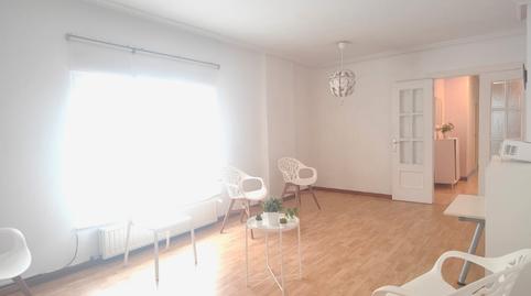 Foto 3 de Pis en venda a Calle de Francisco Reiter, Ciudad Naranco - Prados de La Fuente, Asturias