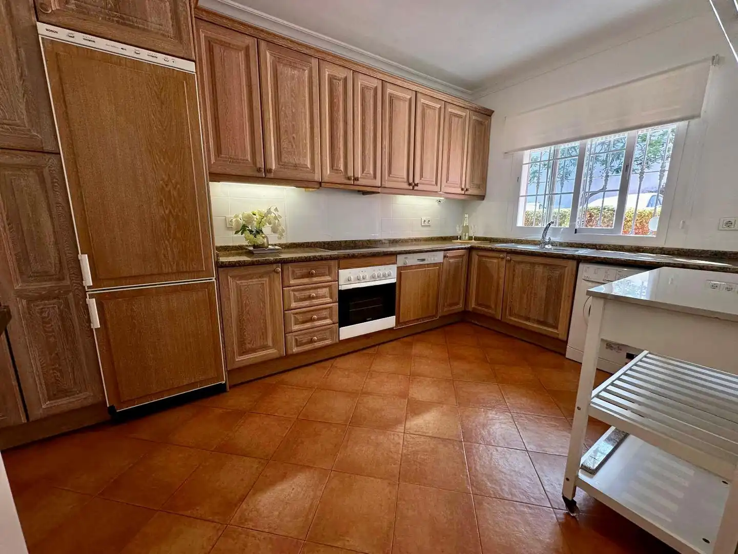 Apartment mit Pool zur Miete in La Quinta, imagen 8