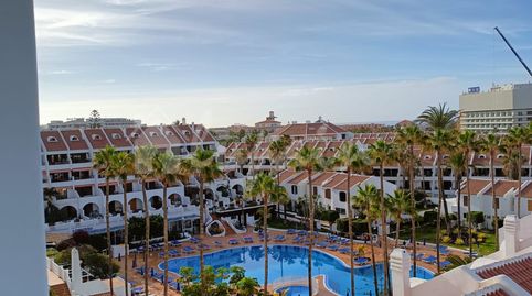 Foto 2 de Ático en venta en Playa de las Américas, Arona