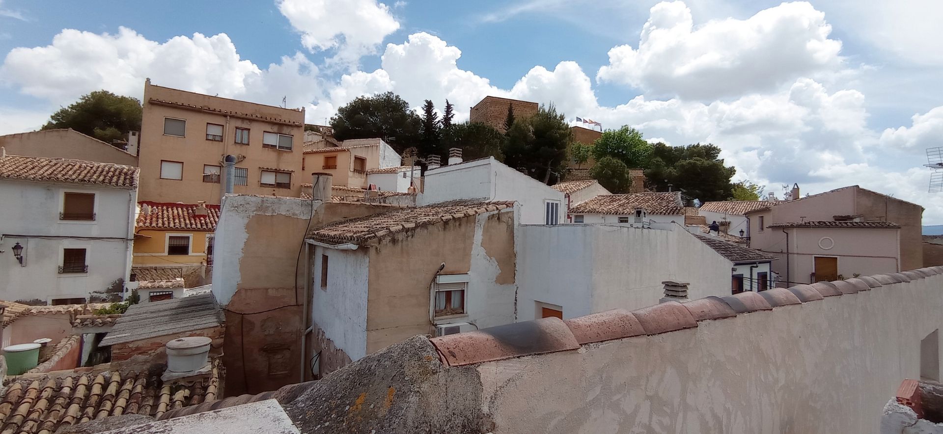 Flat for sale in Calle Soledad, Caravaca de la Cruz