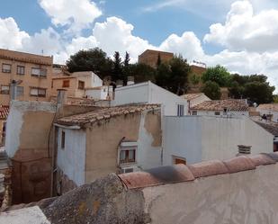 Exterior view of Flat for sale in Caravaca de la Cruz