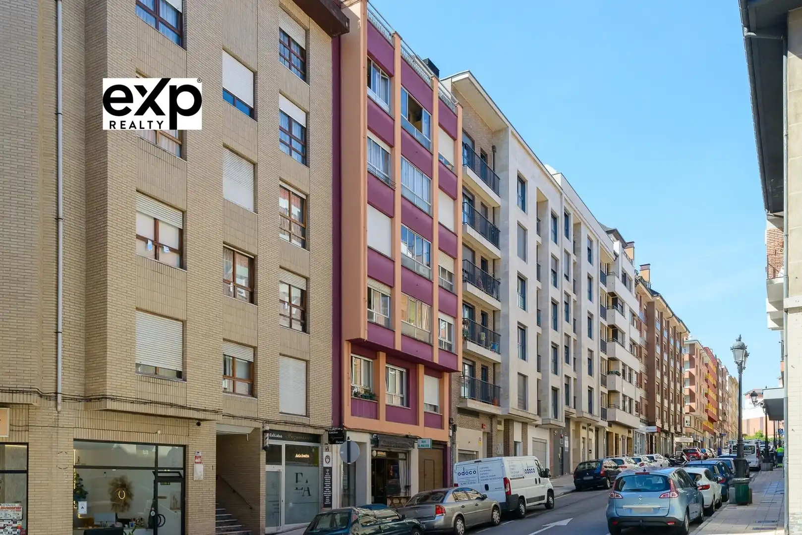 Piso con ascensor en venta en Calle TEODORO CUESTA, imagen 36