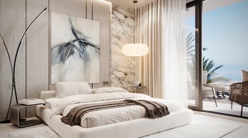 Photo 2 from new construction home in Flat for sale in Calle Perdices, 15, Torreblanca del Sol, Málaga