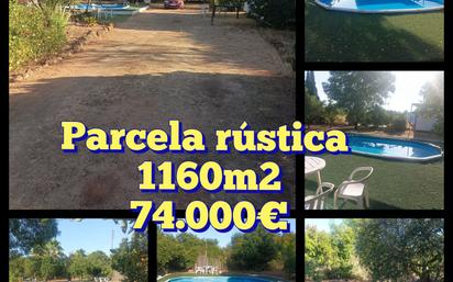 Residencial en venda a Oromana , Alcalá de Guadaira