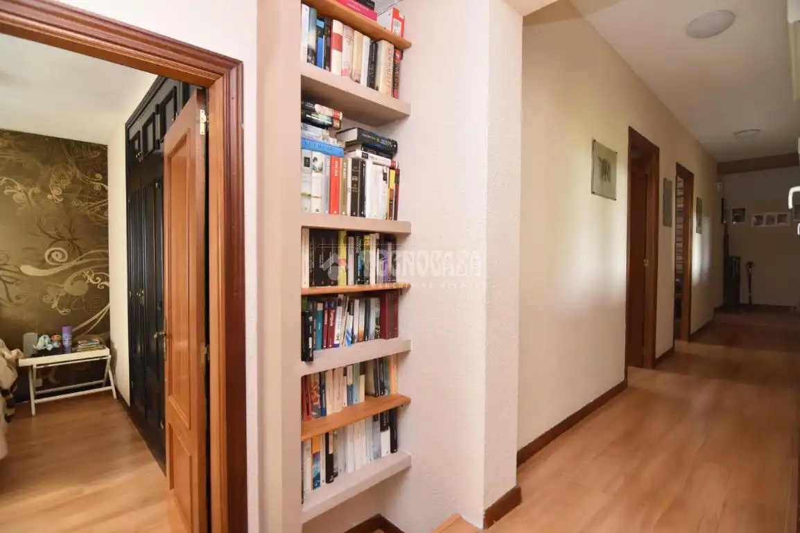 Casa o chalet en venta en Villaviciosa de Odón con Aire acondicionado, Calefacción y Jardín privado
