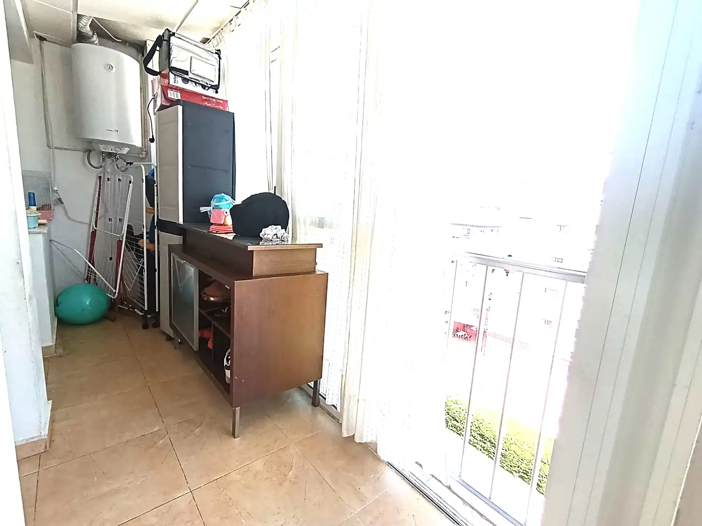 Terrassa de Pis en venda en Águilas