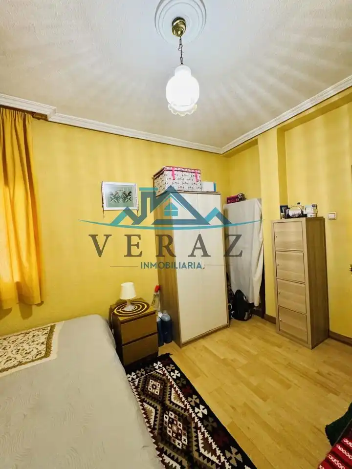 Habitación de Piso en venta en Talavera de la Reina con Calefacción y Terraza