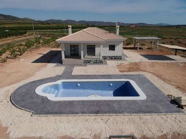 Casa con piscina in vendita a Pedanías Este