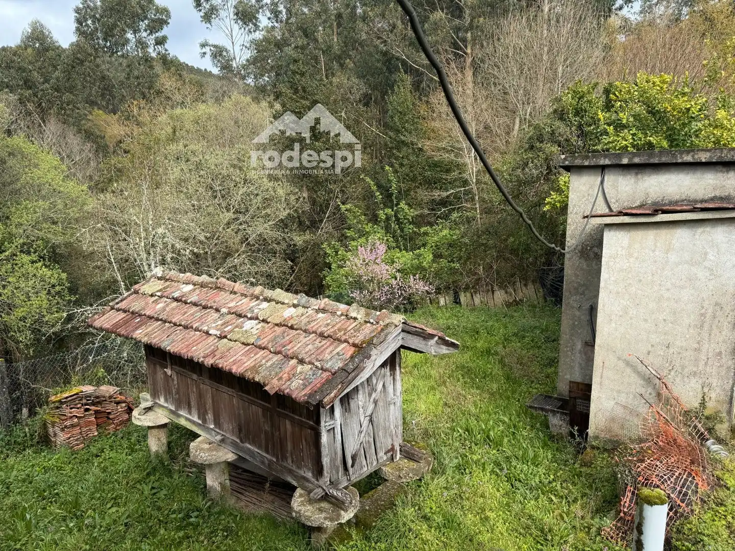 House for sale in As Neves, imagen 34