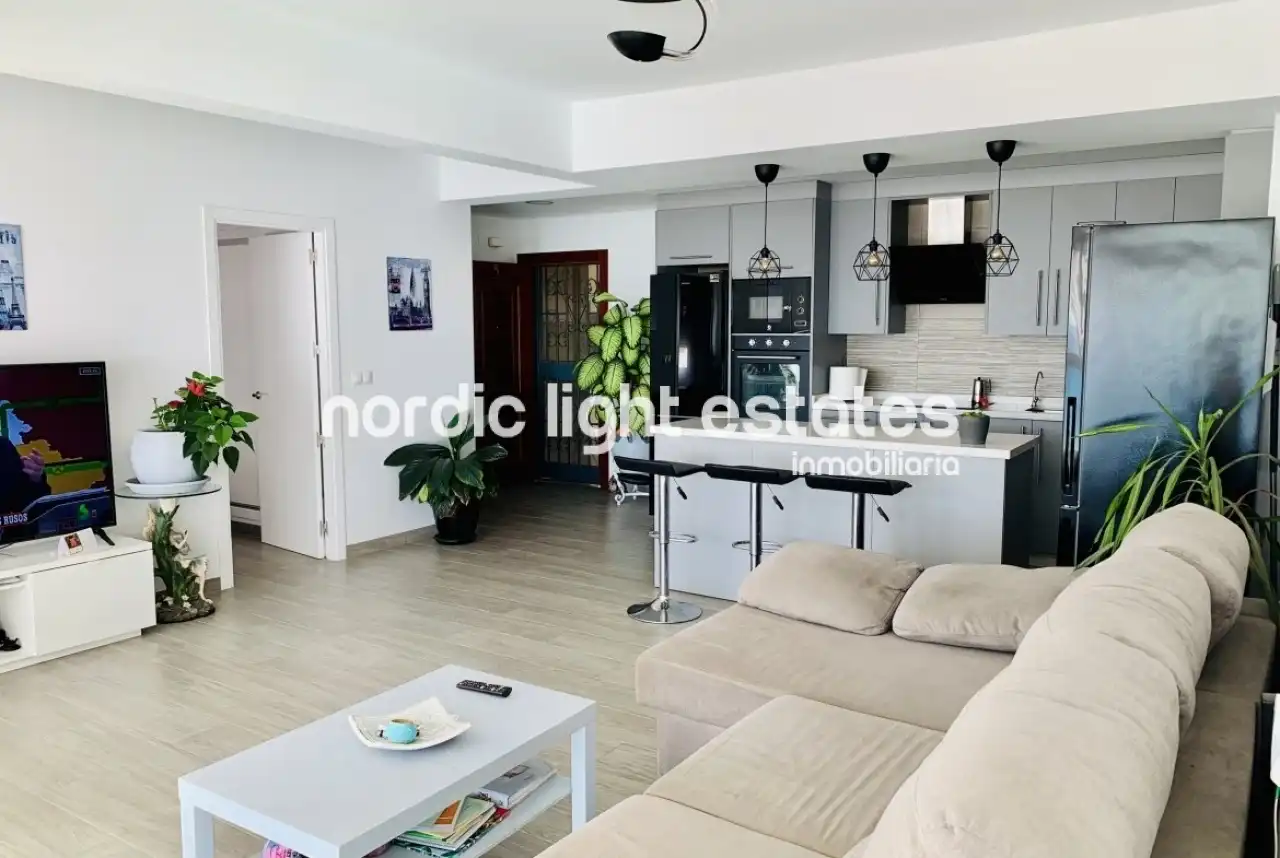 Appartement avec piscine à vendre à El Peñoncillo, imagen 2