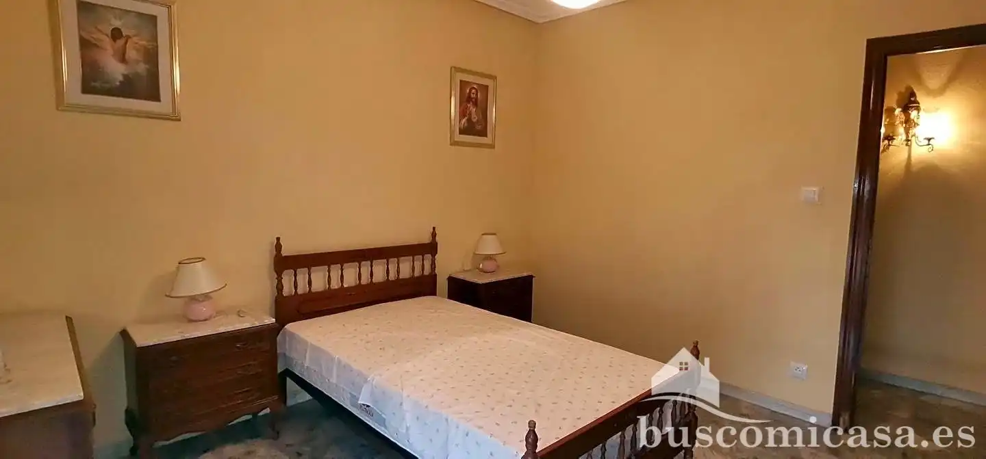 Casa amb terrassa en venda a Senda De La Moza, imagen 10