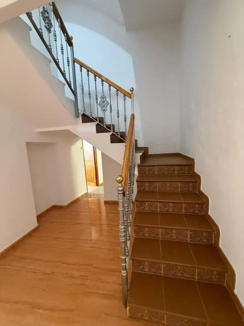 House with terrace for sale in Calle GRAMA, imagen 10