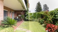 Jardí de Pis en venda en Sant Cugat del Vallès amb Aire condicionat, Calefacció i Jardí privat
