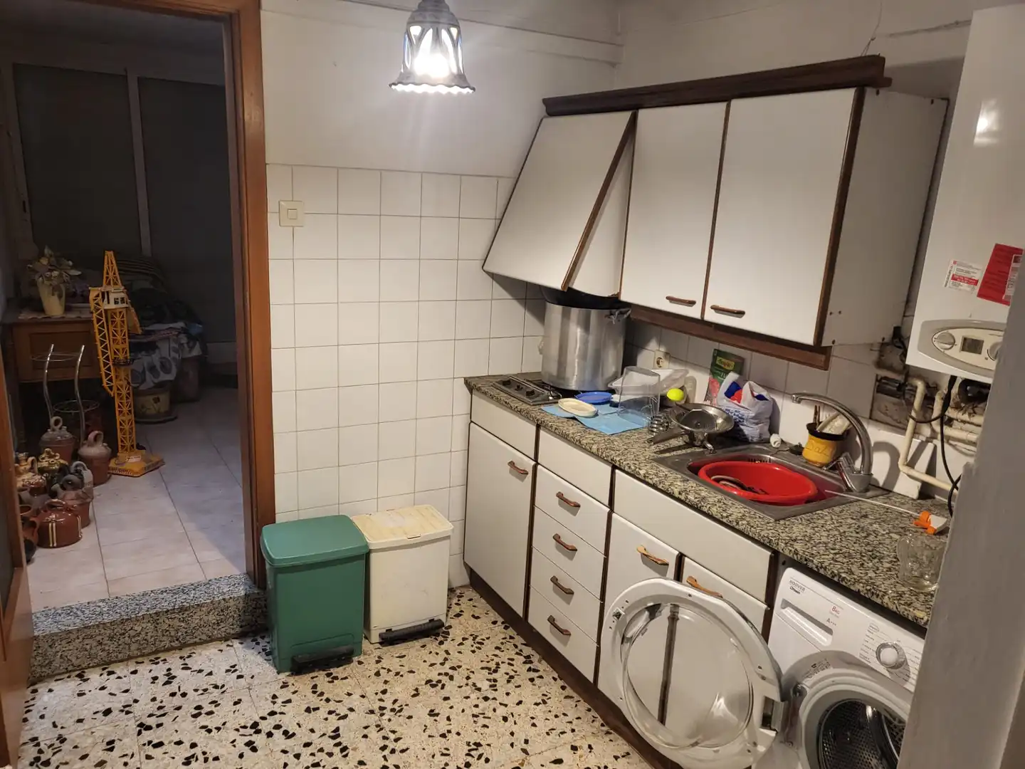 Maison avec terrasse à vendre à Carrer de la Conquista, imagen 7