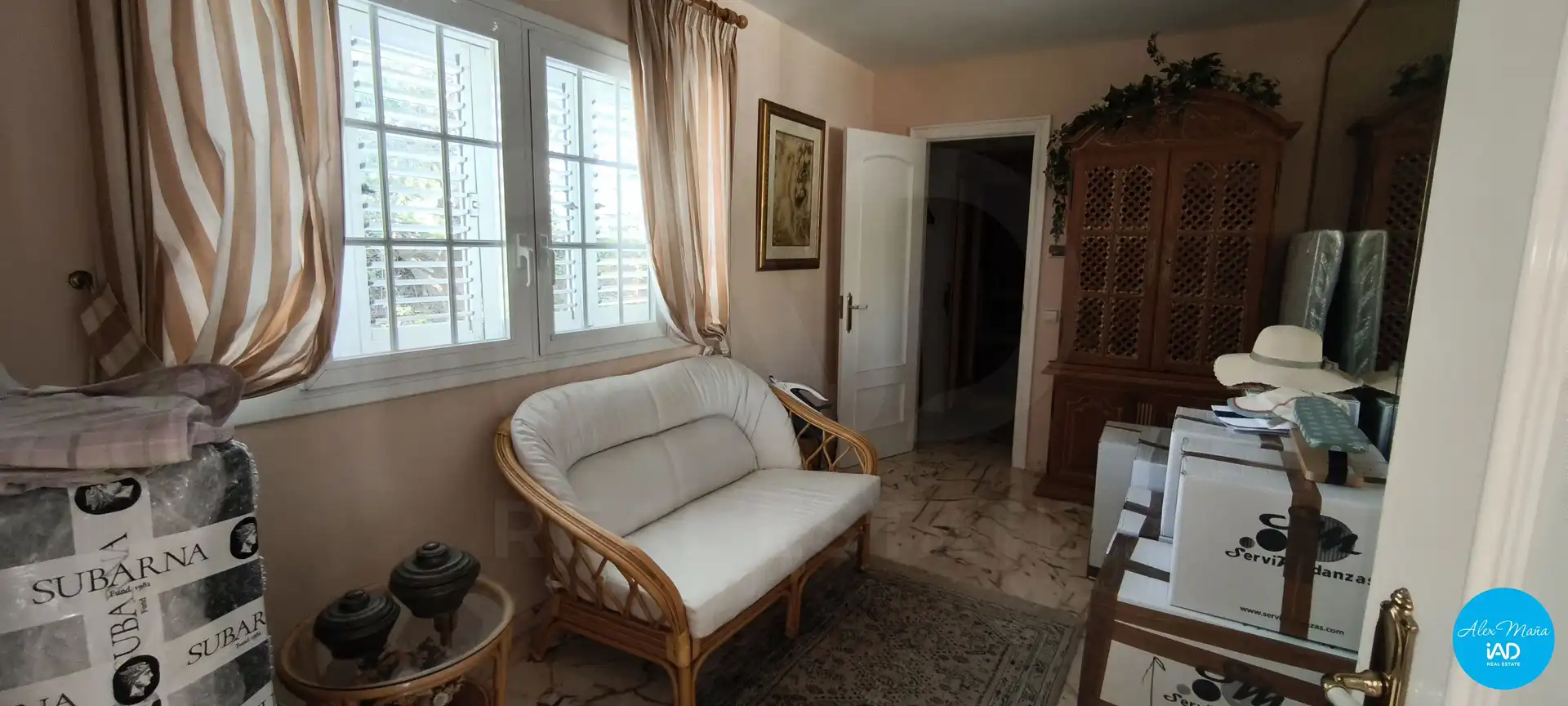 Villa avec piscine à vendre à Les Tres Cales, imagen 19