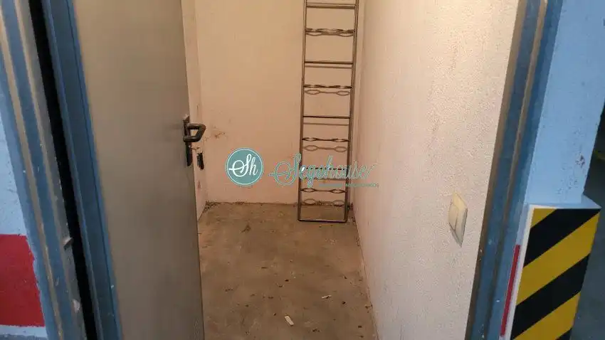 Wohnungen zum Verkauf in Espirdo mit Heizung, Möbliert und Balkon