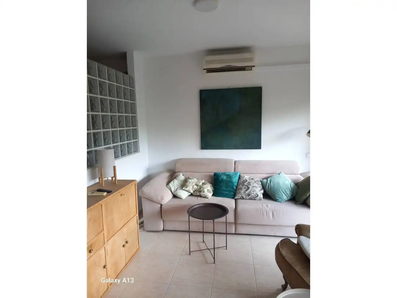 Wohnung zur Miete in Vallromanes