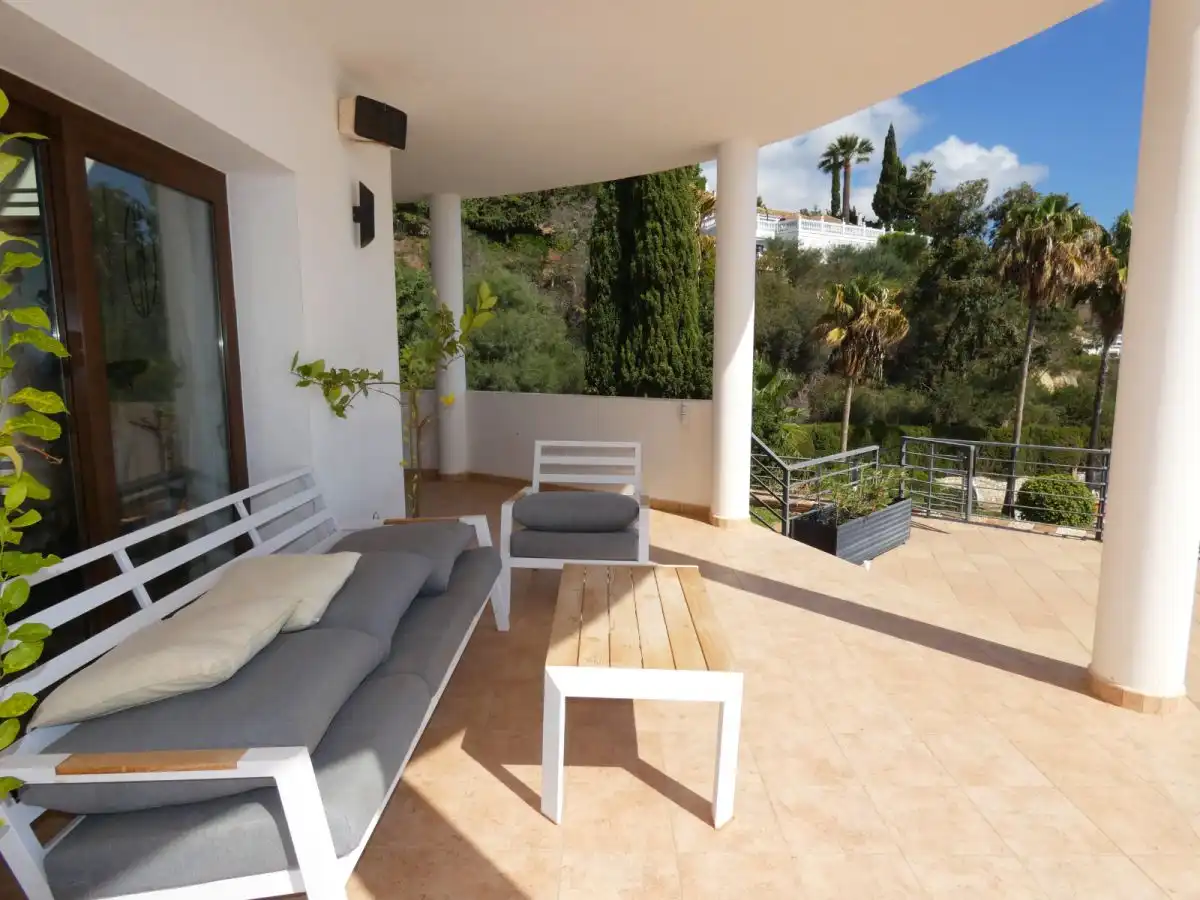 Casa o chalet en venta en La Capellanía - El Higuerón