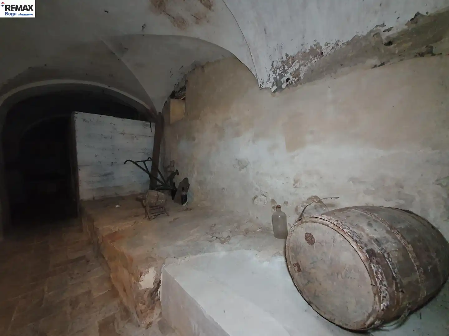 Casa o xalet en venda en Cirauqui / Zirauki amb Calefacció, Terrassa i Traster