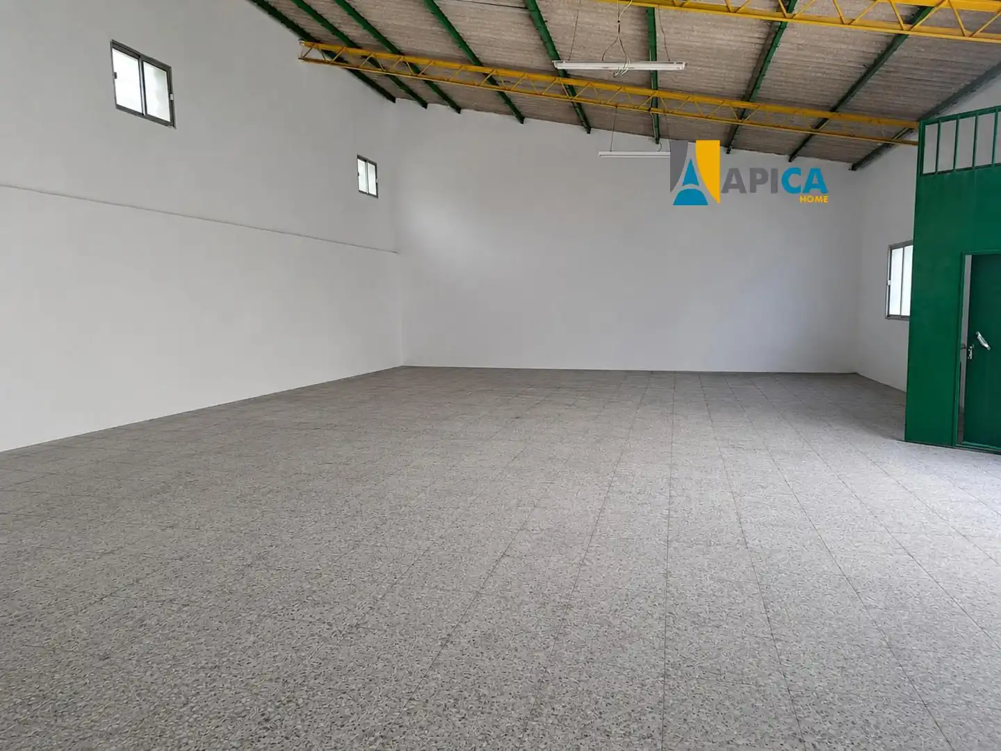 Nau industrial en venda a La Granja - La Colina - Los Pastores, imagen 2