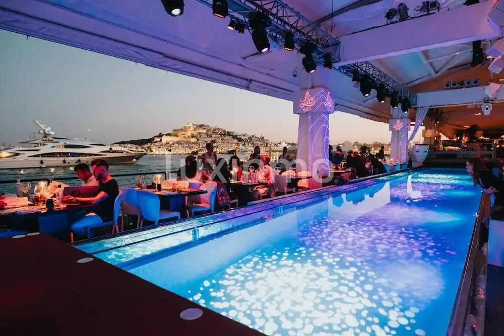 Appartamento con terrazza in vendita a Marina Botafoc - Platja de Talamanca, imagen 53