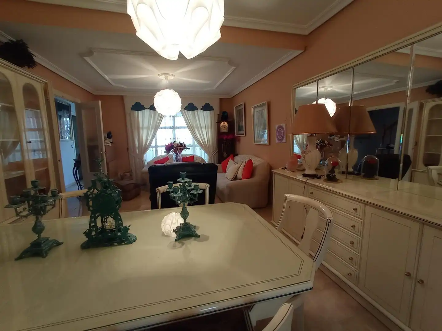 Maison mitoyenne avec piscine à vendre à Las Lagunas, imagen 7