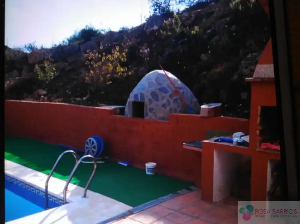 Casa rústica amb piscina en venda a Costa Natura, imagen 28