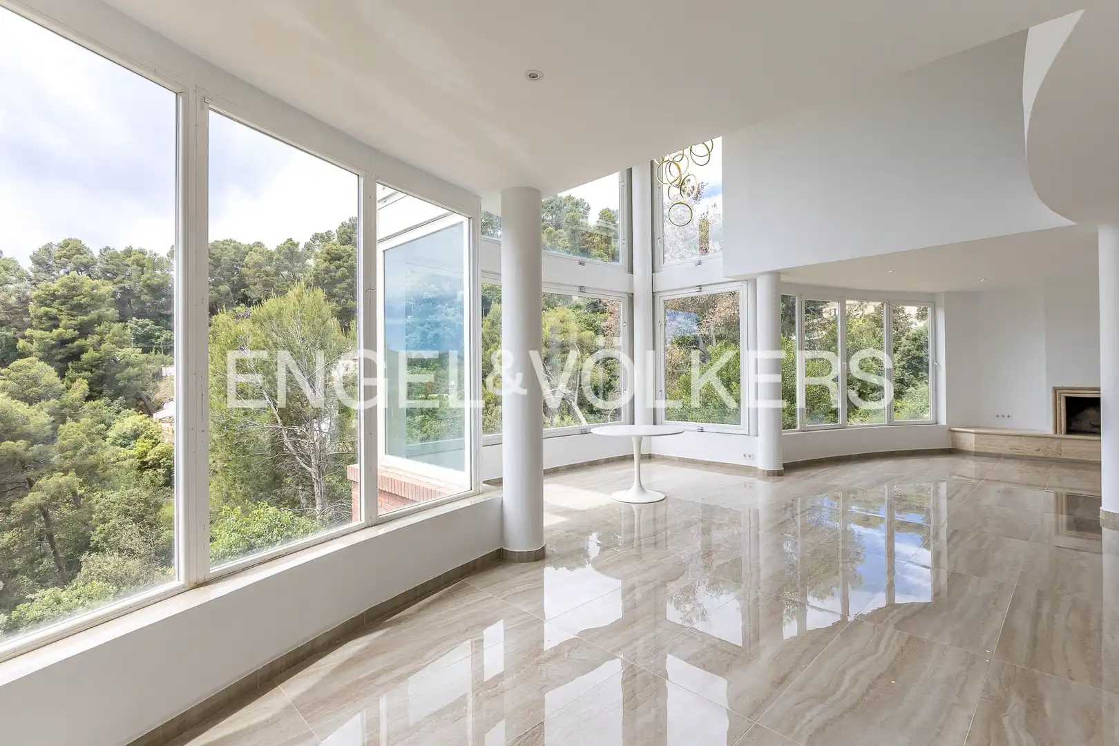 Casa o chalet de alquiler en Corbera de Llobregat con Aire acondicionado, Calefacción y Jardín privado