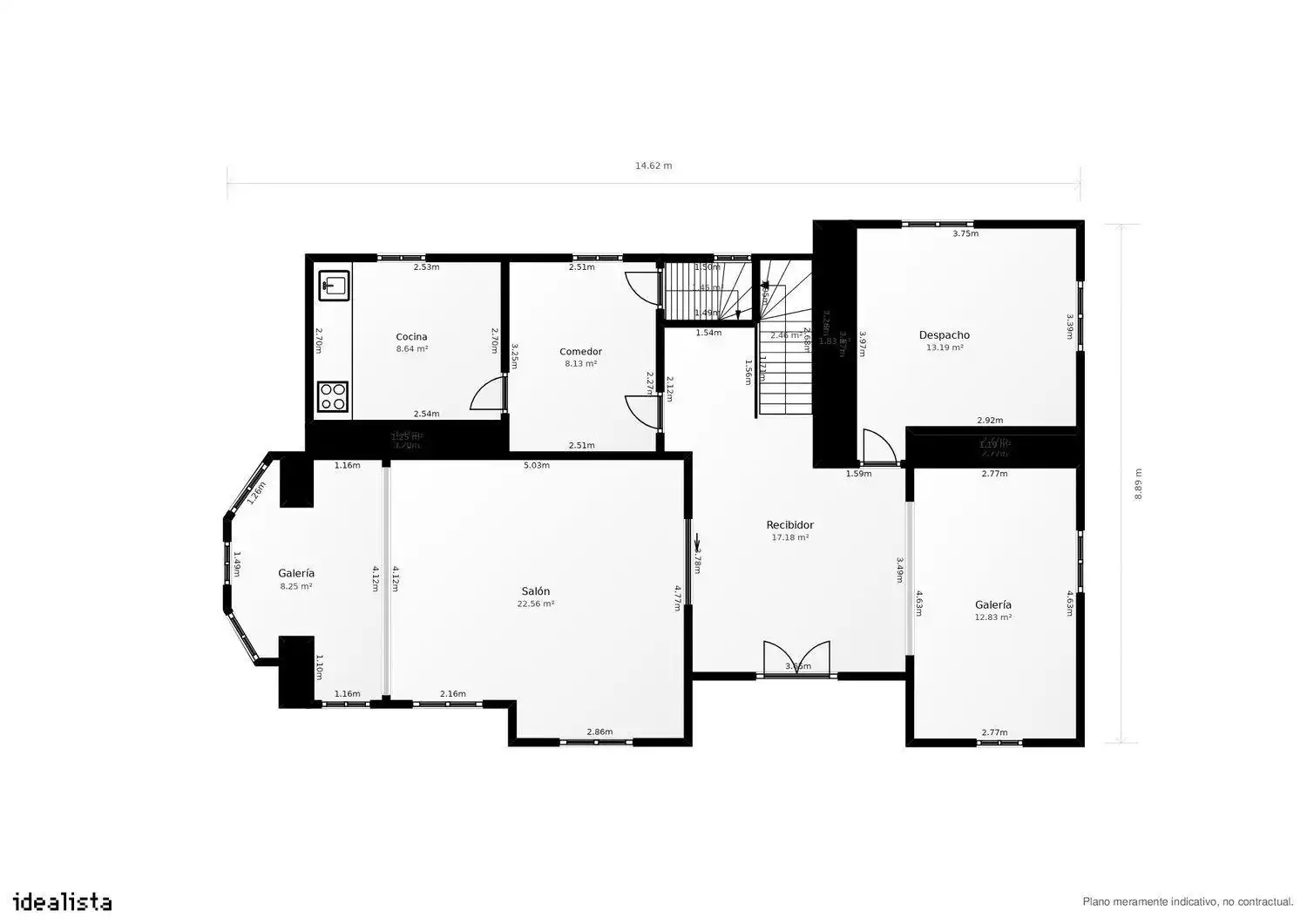 Houses for sale in Riotuerto, Cantabria