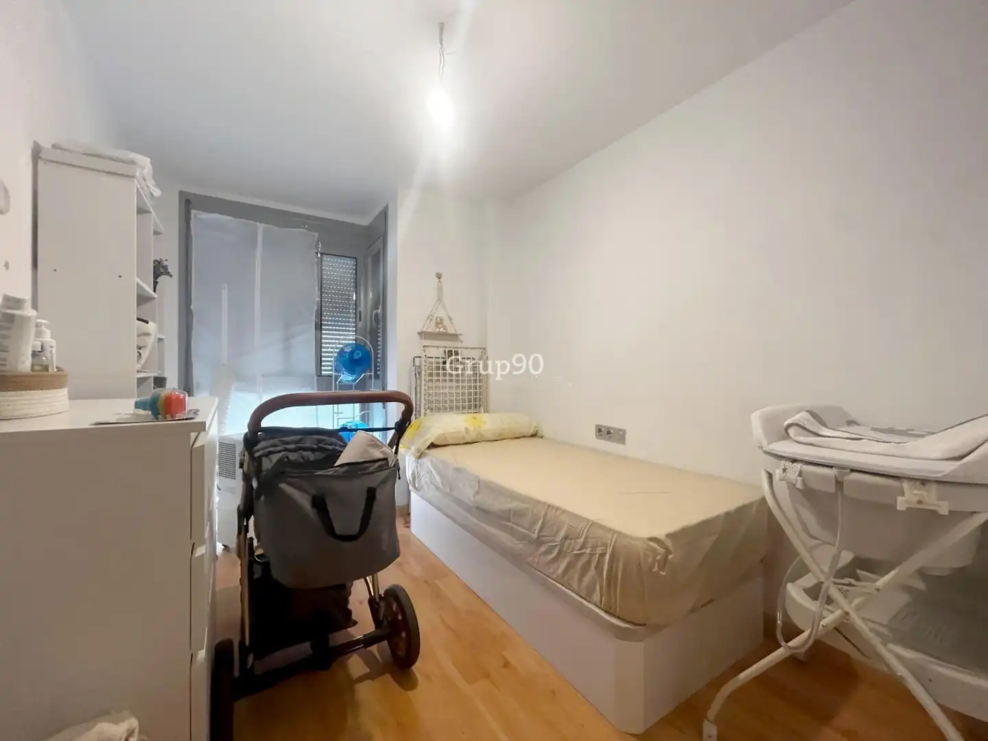 Habitación de Piso en venta en Lleida con Calefacción y Parquet